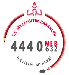 MEBİM 444 0 632