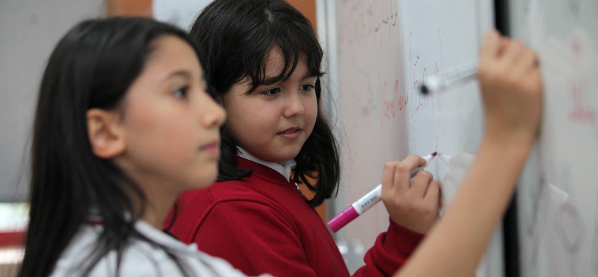 THE MINISTRY OF NATIONAL EDUCATION WILL RESHAPE TURKISH AND FOREIGN LANGUAGE EDUCATION