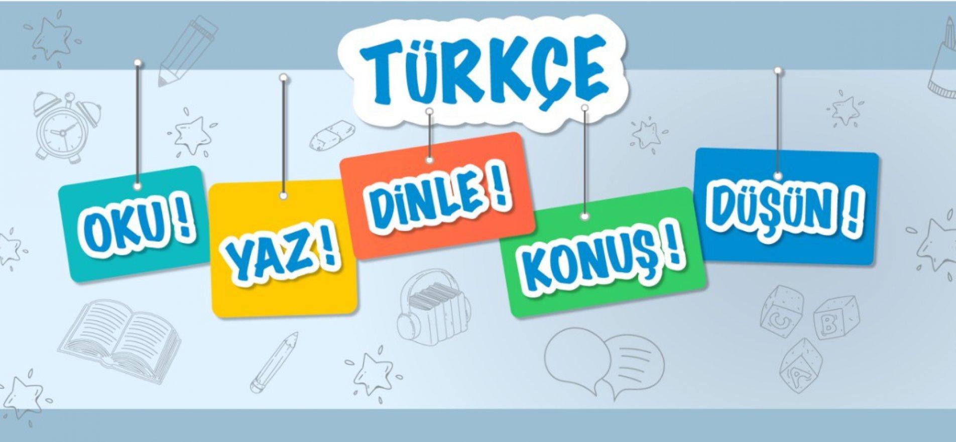 MEB OPENS TURKISH AND ENGLISH EDUCATION PLATFORM